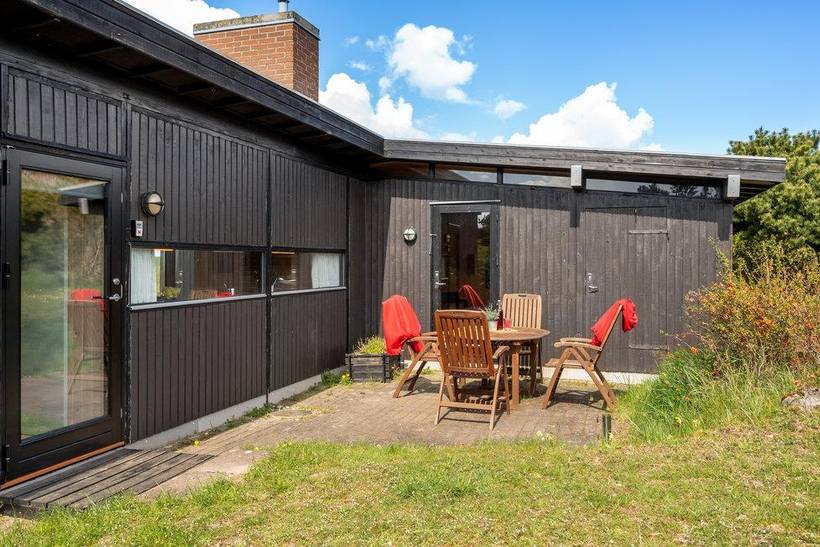 Foto von Ferienhaus UP25 in Sletterhage - Mols - Ostjütland
