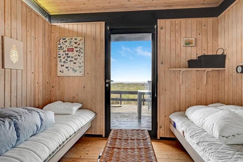 Foto von Ferienhaus UP25 in Sletterhage - Mols - Ostjütland