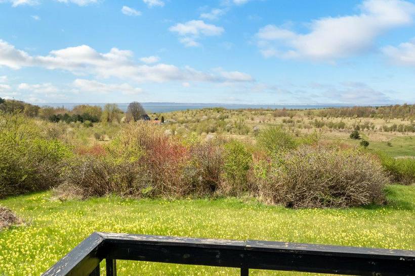 Foto von Ferienhaus UP25 in Sletterhage - Mols - Ostjütland