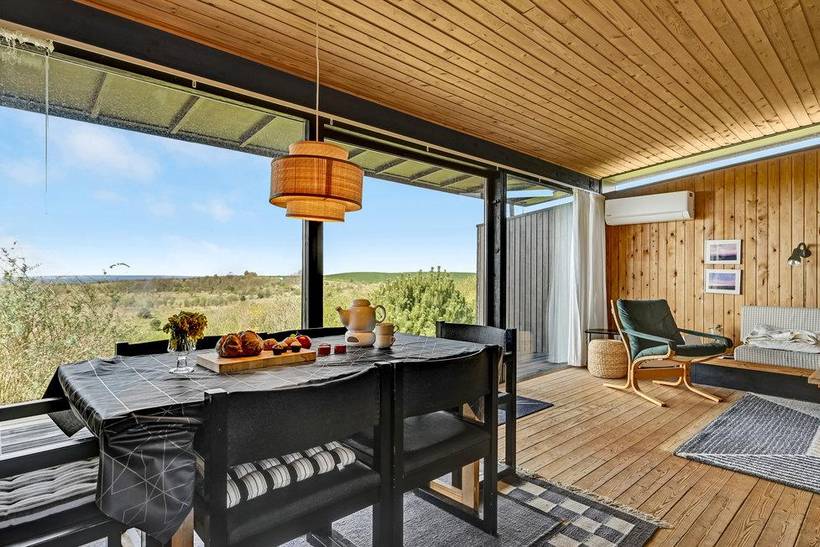 Foto von Ferienhaus UP25 in Sletterhage - Mols - Ostjütland