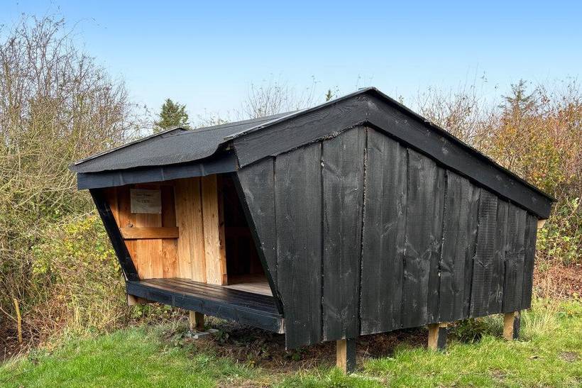 Foto von Ferienhaus UP25 in Sletterhage - Mols - Ostjütland