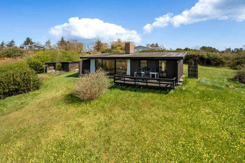 Foto von Ferienhaus UP25 in Sletterhage - Mols - Ostjütland