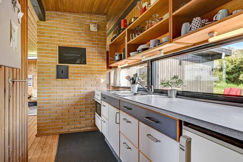 Foto von Ferienhaus UP25 in Sletterhage - Mols - Ostjütland