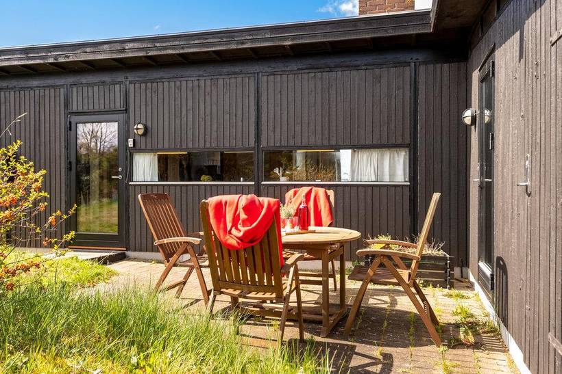 Foto von Ferienhaus UP25 in Sletterhage - Mols - Ostjütland
