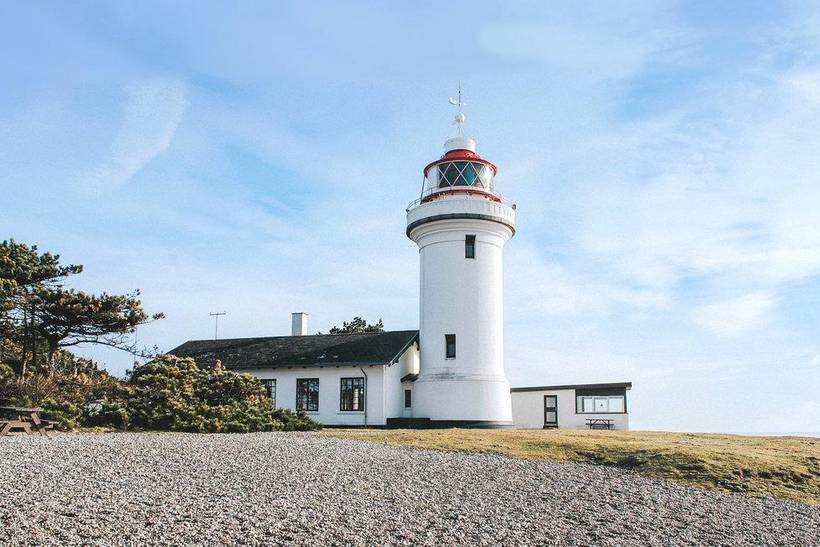 Foto von Ferienhaus UP25 in Sletterhage - Mols - Ostjütland