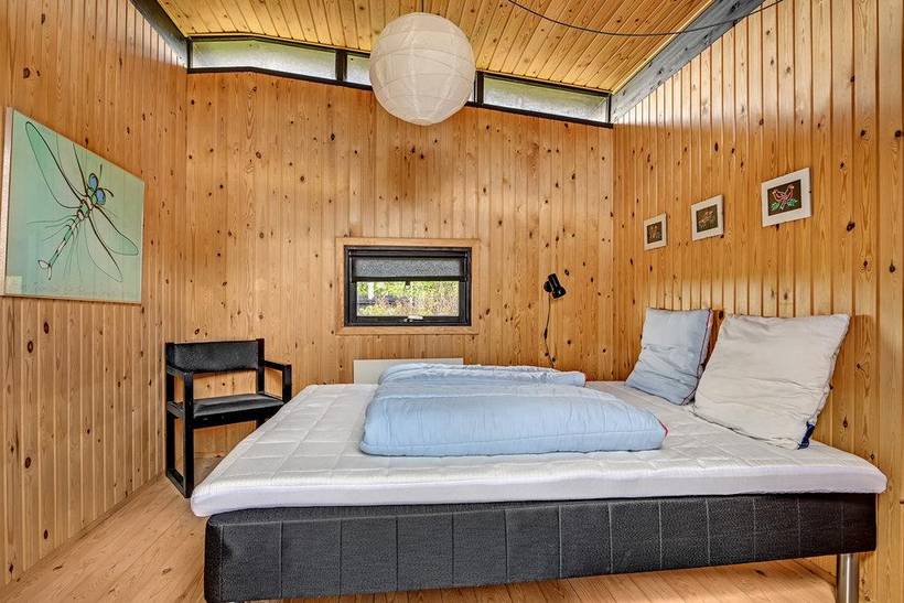 Foto von Ferienhaus UP25 in Sletterhage - Mols - Ostjütland