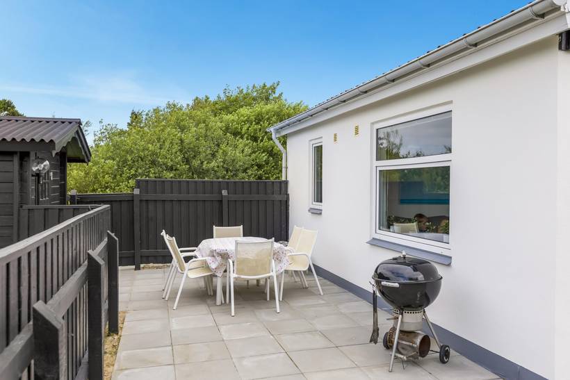 Foto von Ferienhaus UP27 in Lakolk - Rømø