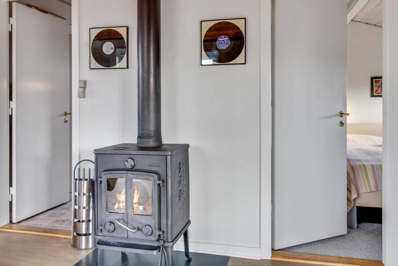 Foto von Ferienhaus UP27 in Lakolk - Rømø
