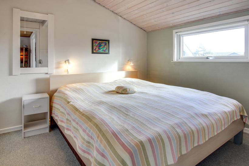 Foto von Ferienhaus UP27 in Lakolk - Rømø