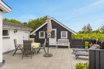 Vorschaubild von Ferienhaus UP27 in Lakolk - Rømø