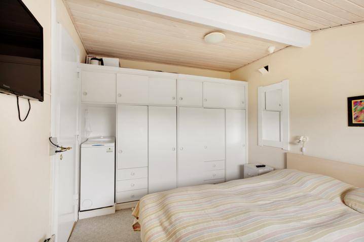 Foto von Ferienhaus UP27 in Lakolk - Rømø
