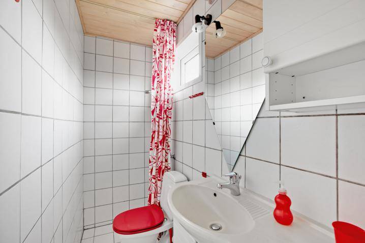 Foto von Ferienhaus UP27 in Lakolk - Rømø
