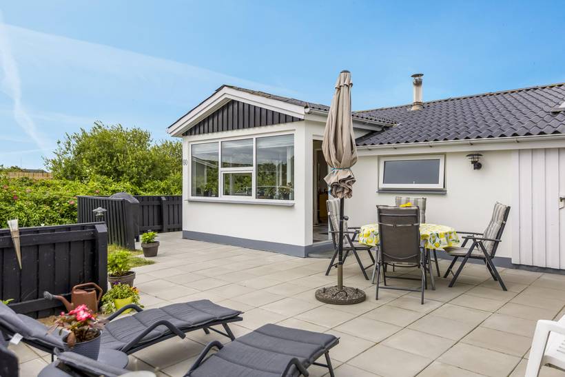 Foto von Ferienhaus UP27 in Lakolk - Rømø