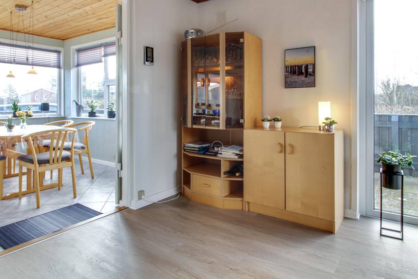 Foto von Ferienhaus UP27 in Lakolk - Rømø