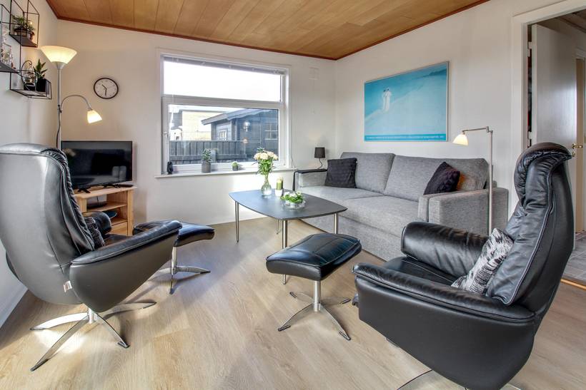 Foto von Ferienhaus UP27 in Lakolk - Rømø