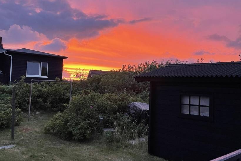 Foto von Ferienhaus UP27 in Lakolk - Rømø
