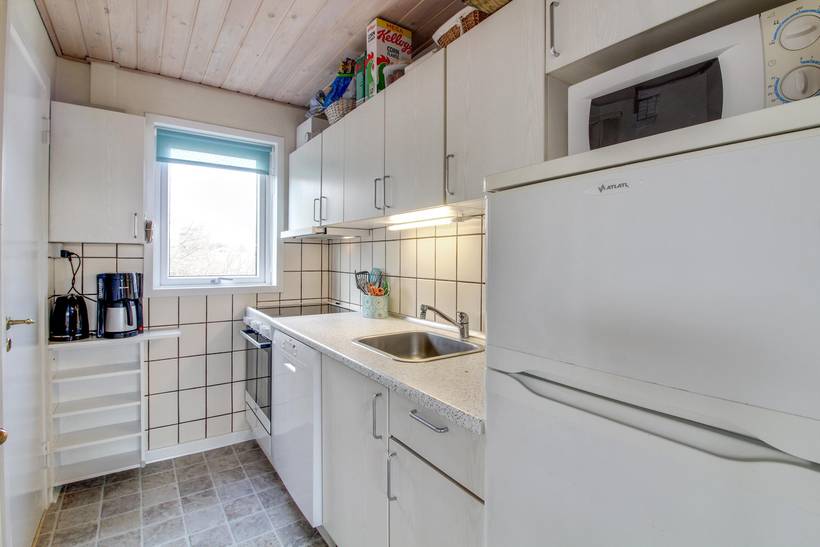 Foto von Ferienhaus UP27 in Lakolk - Rømø