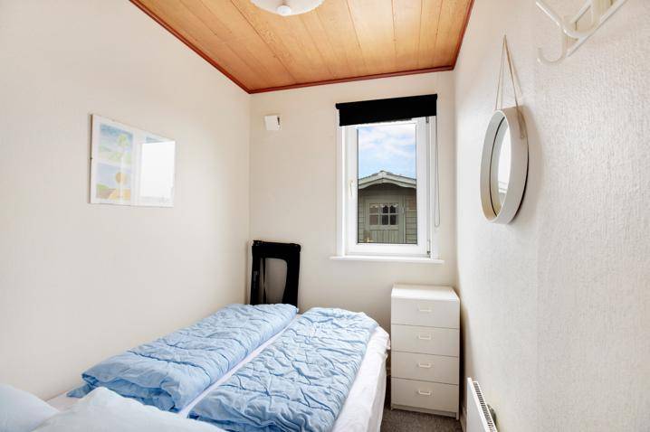 Foto von Ferienhaus UP27 in Lakolk - Rømø