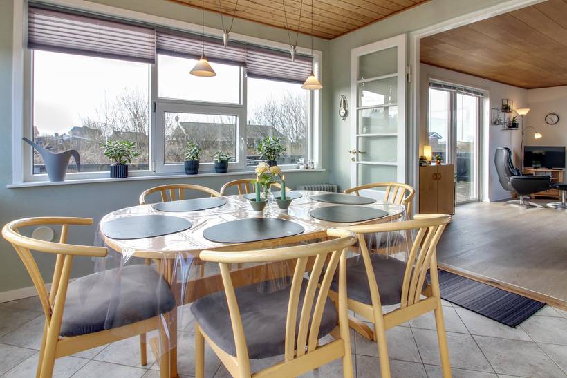 Foto von Ferienhaus UP27 in Lakolk - Rømø