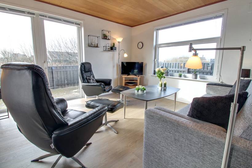 Foto von Ferienhaus UP27 in Lakolk - Rømø