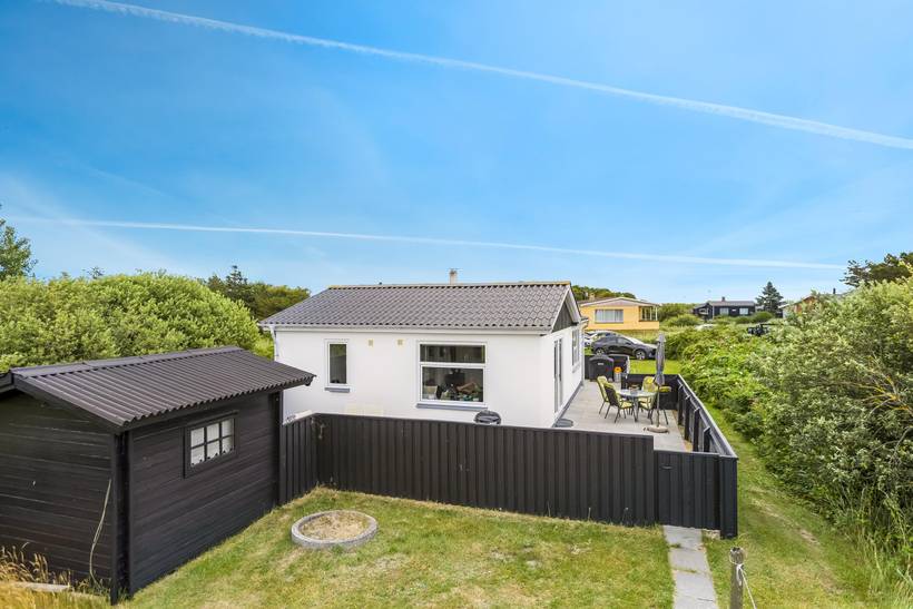 Foto von Ferienhaus UP27 in Lakolk - Rømø