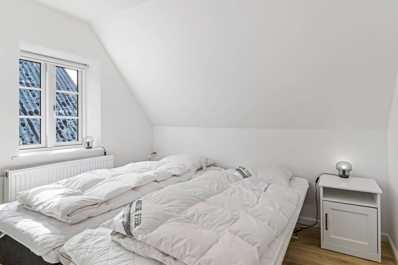 Foto von Ferienhaus UP28 in Gram - Südjütland
