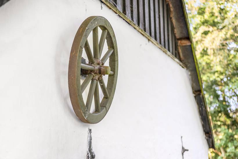 Foto von Ferienhaus UP28 in Gram - Südjütland