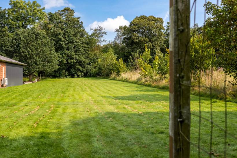 Foto von Ferienhaus UP28 in Gram - Südjütland
