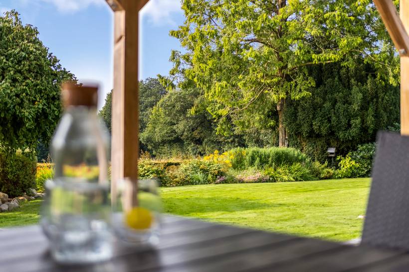 Foto von Ferienhaus UP28 in Gram - Südjütland