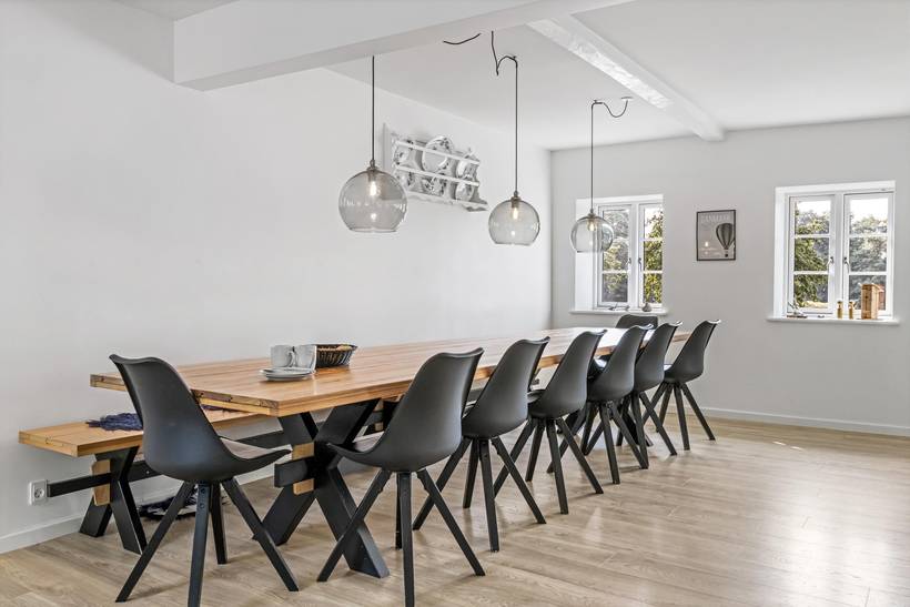 Foto von Ferienhaus UP28 in Gram - Südjütland