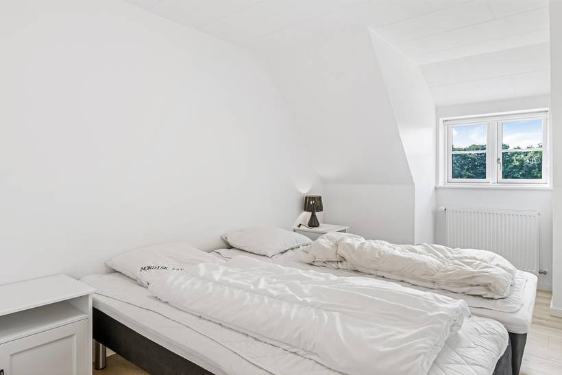 Foto von Ferienhaus UP28 in Gram - Südjütland