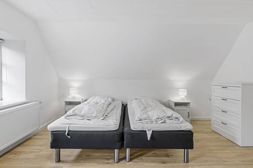 Foto von Ferienhaus UP28 in Gram - Südjütland