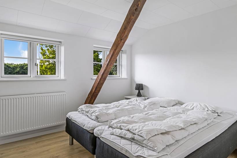 Foto von Ferienhaus UP28 in Gram - Südjütland