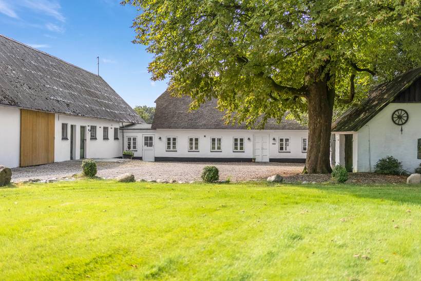 Foto von Ferienhaus UP28 in Gram - Südjütland
