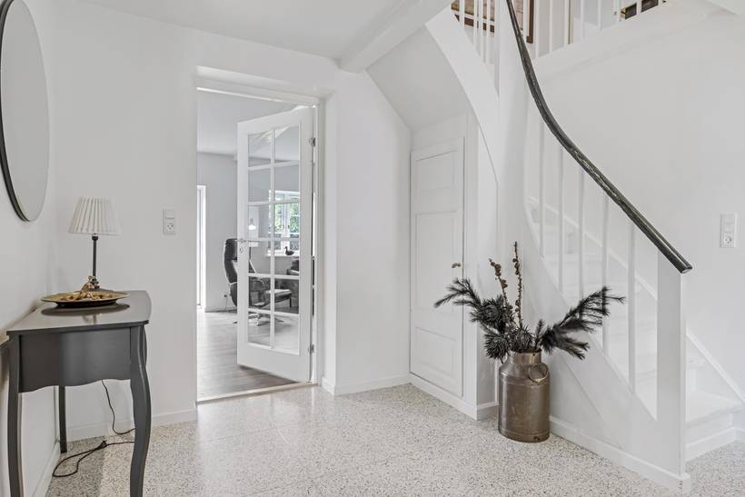 Foto von Ferienhaus UP28 in Gram - Südjütland