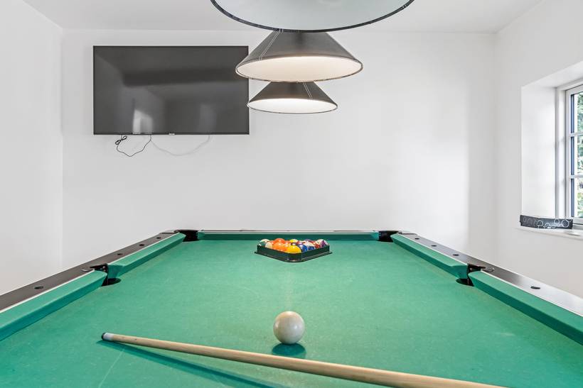 Foto von Ferienhaus UP28 in Gram - Südjütland