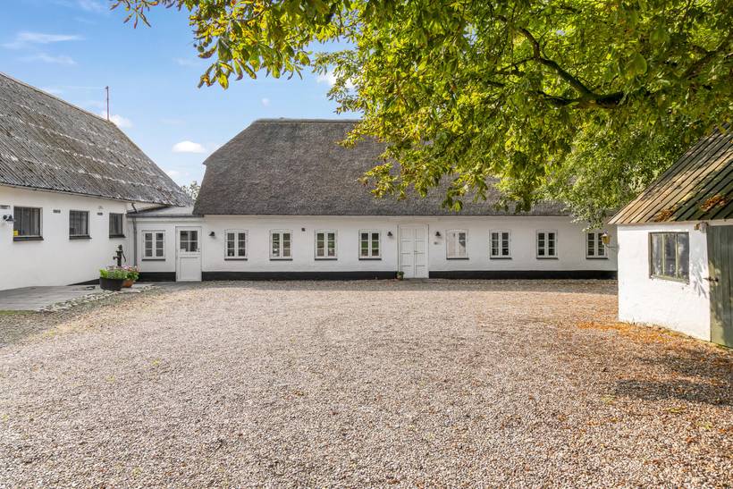 Foto von Ferienhaus UP28 in Gram - Südjütland