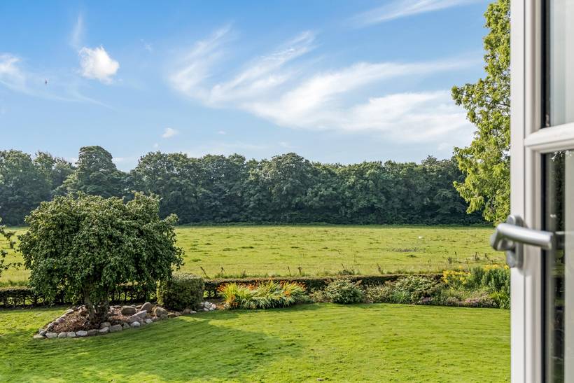 Foto von Ferienhaus UP28 in Gram - Südjütland
