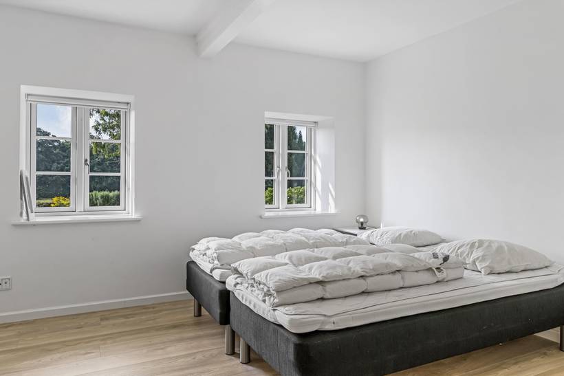 Foto von Ferienhaus UP28 in Gram - Südjütland