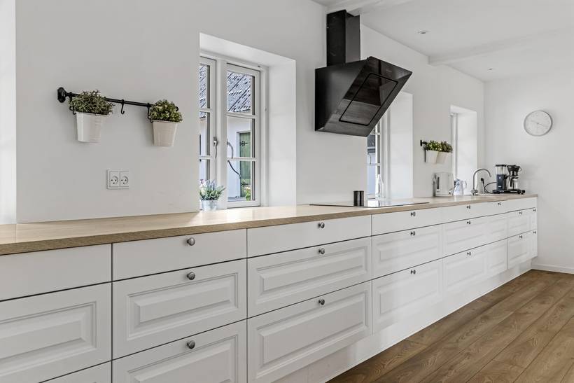 Foto von Ferienhaus UP28 in Gram - Südjütland