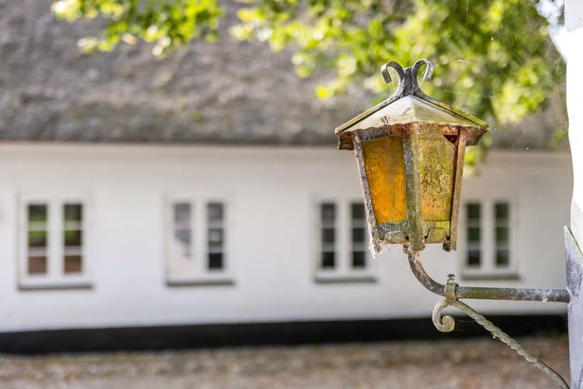 Foto von Ferienhaus UP28 in Gram - Südjütland