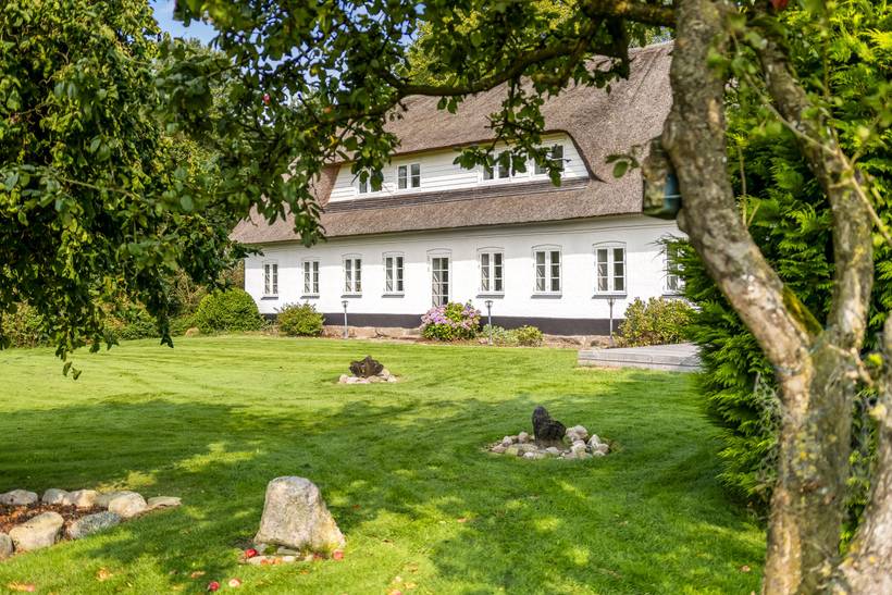 Foto von Ferienhaus UP28 in Gram - Südjütland
