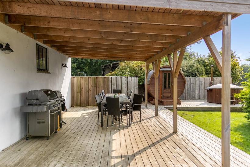 Foto von Ferienhaus UP28 in Gram - Südjütland