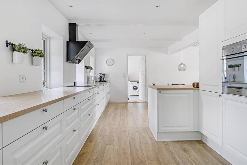 Foto von Ferienhaus UP28 in Gram - Südjütland