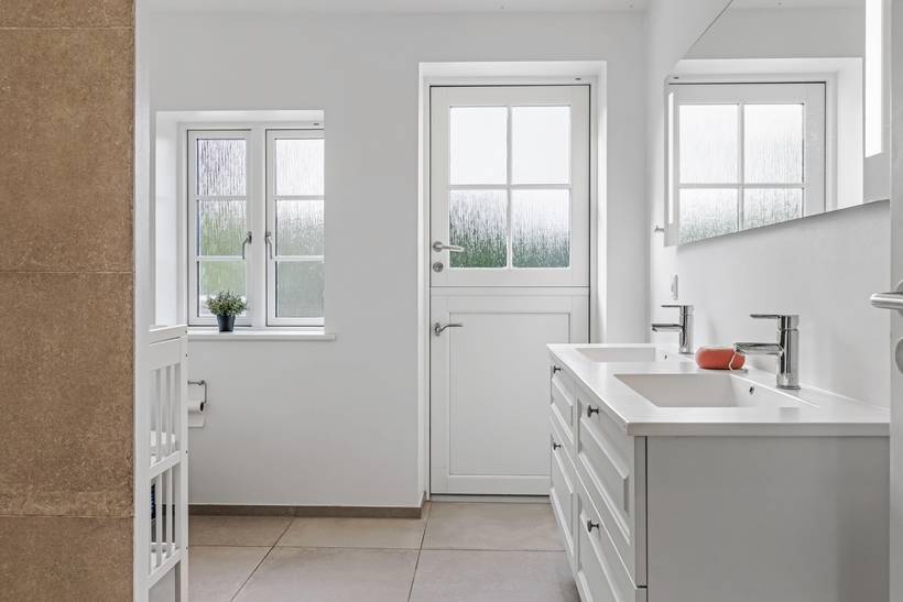 Foto von Ferienhaus UP28 in Gram - Südjütland