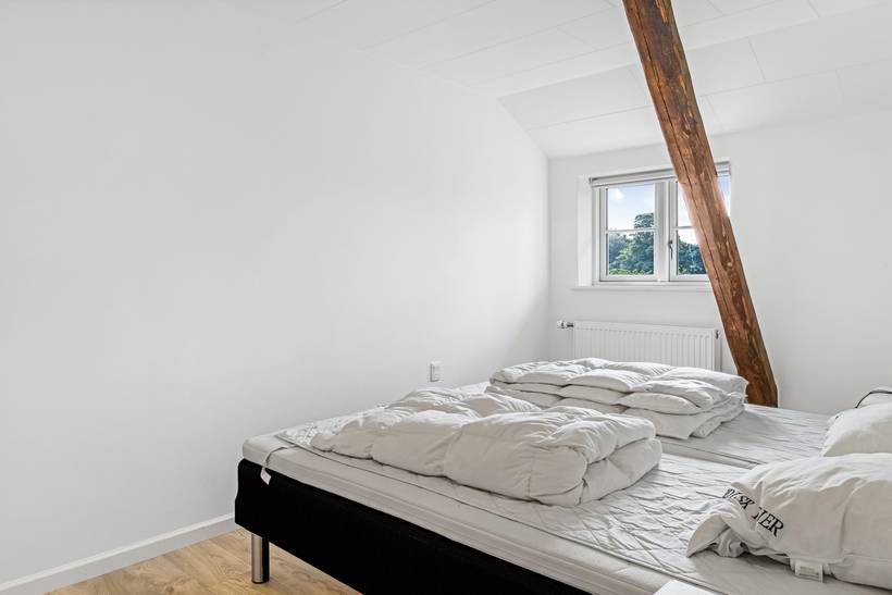 Foto von Ferienhaus UP28 in Gram - Südjütland