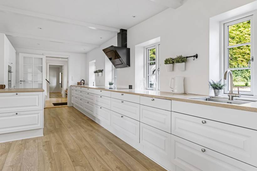 Foto von Ferienhaus UP28 in Gram - Südjütland