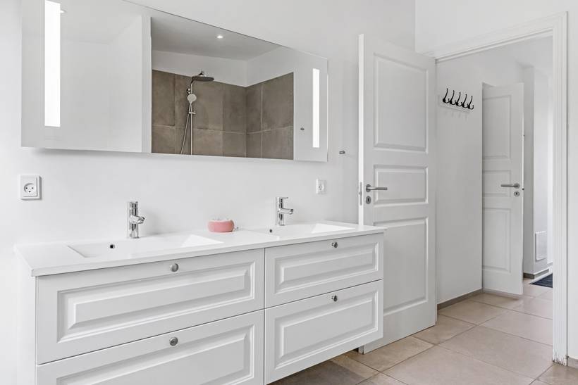 Foto von Ferienhaus UP28 in Gram - Südjütland