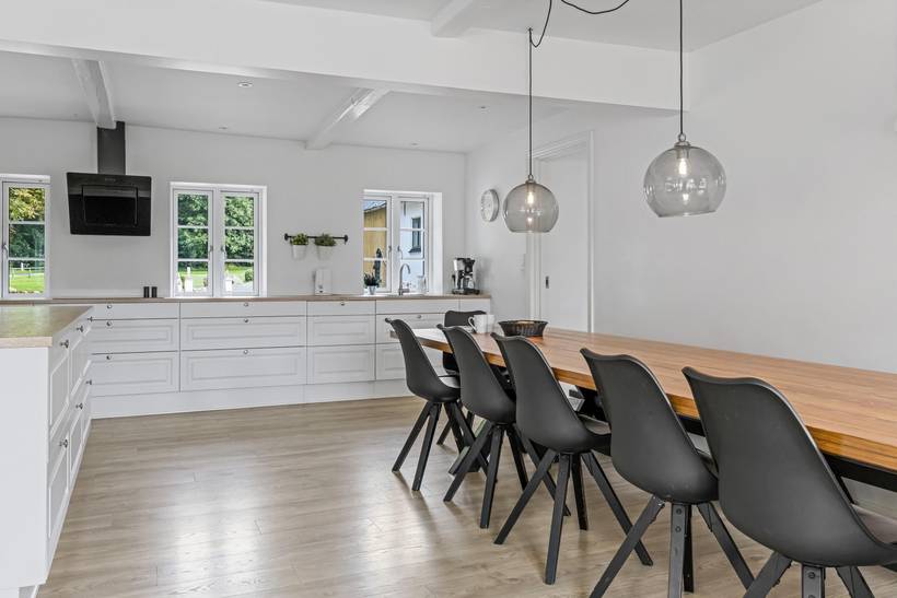 Foto von Ferienhaus UP28 in Gram - Südjütland