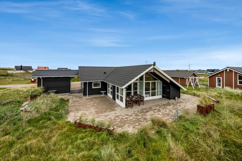 Foto von Ferienhaus UP29 in Vrist - Vejlby Klit - Westjütland
